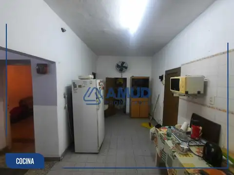 Casa en Venta 60 años