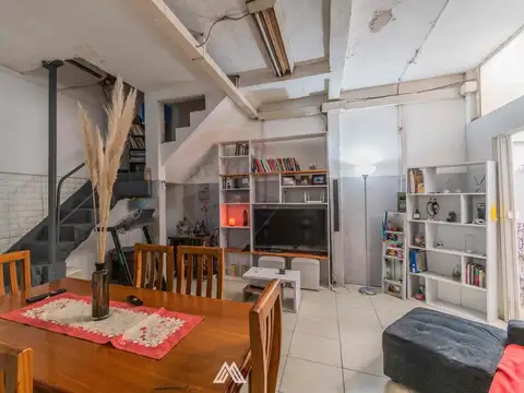 Casa en Venta de 2 dormitorios