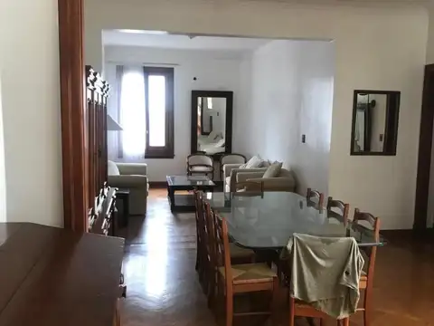 Exclusivo 2 Ambientes de 90 m² al Frente | Palermo Chico
