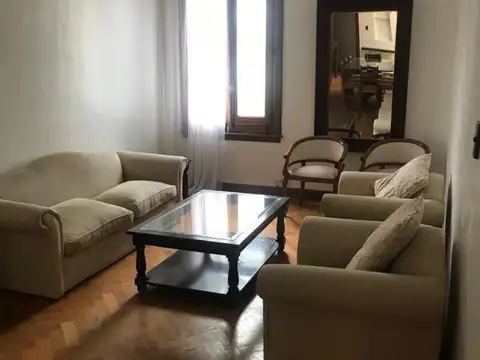 Departamento en Alquiler al Este