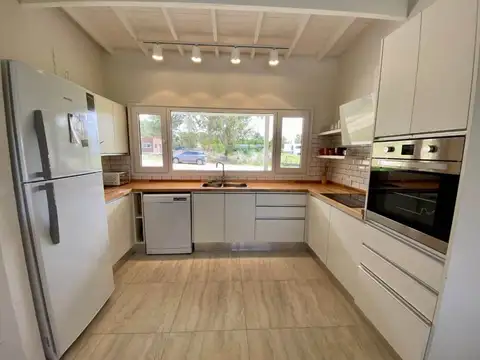 Casa en Venta 1 año