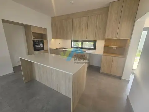 Casa en Venta A Estrenar