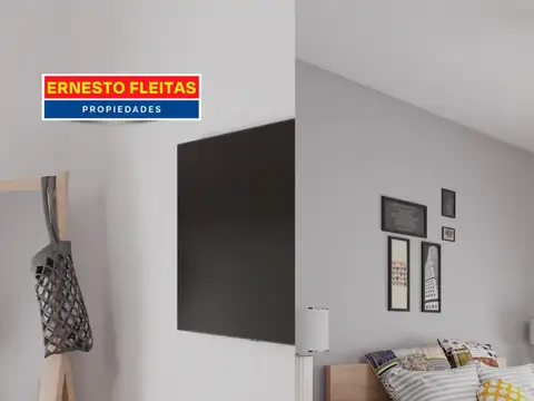Departamento en Lomas Del Mirador