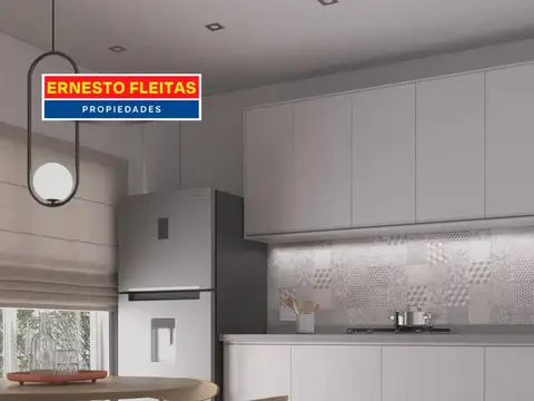 Departamento en Venta en Lomas del Mirador, USD 68.000