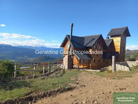 Casa en venta de 4 dormitorios en San Martín de los Andes
