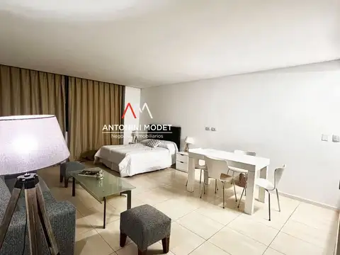 ALQUILER DE DEPARTAMENTO EN STUDIOS DE LA BAHIA - NORDELTA