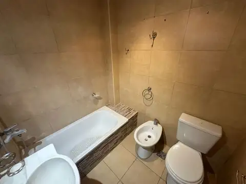 Departamento en Venta en Bella Vista, USD 80.000