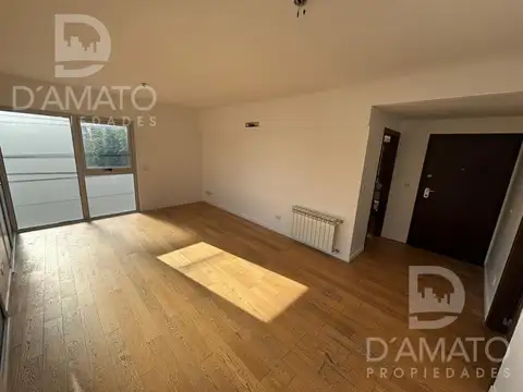 Departamento en Venta en Villa del Parque, USD 256.000