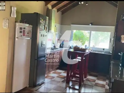 Casa en Venta en Villanueva, USD 330.000