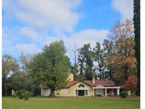 Casa Quinta de 1,9 has en Barrio Parque Natura, Alto Los Cardales