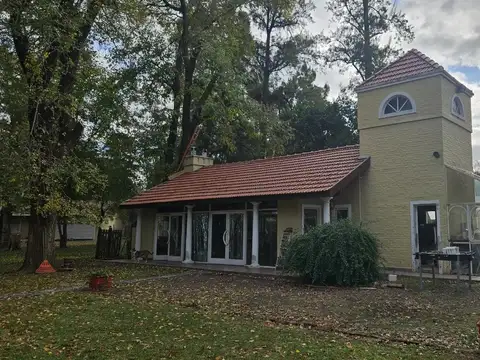 Barrio Parque Natura