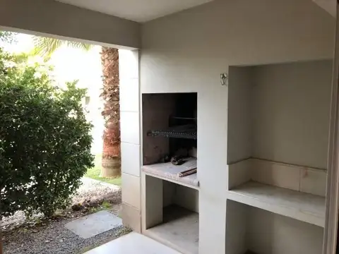 Departamento en Alquiler A Estrenar