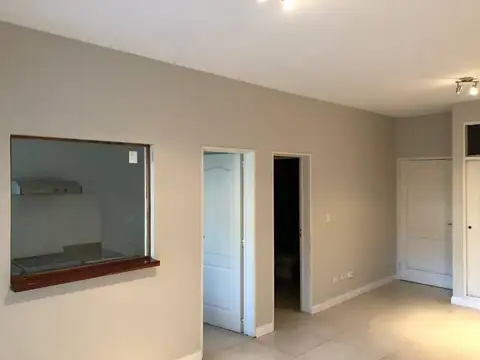 Departamento en Alquiler de Monoambiente