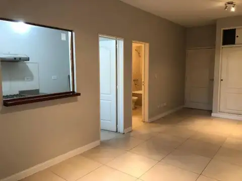 Departamento  en Alquiler en Boulevard del Sol, Pilar, G.B.A. Zona Norte