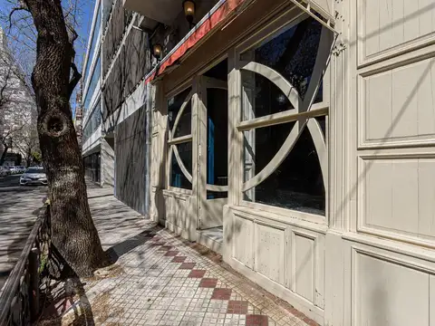 Local en Venta en Belgrano, USD 522.500