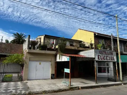 Madariaga 442 , Piso 2