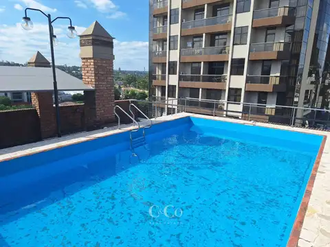 Departamento en Venta en Centro, USD 180.000