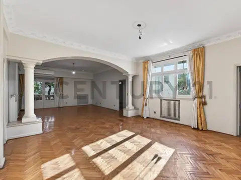 Departamento en Venta de 6 ambientes