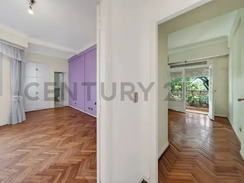 PISO COMPLETO - 6 AMBIENTES - VILLA PUEYRREDON