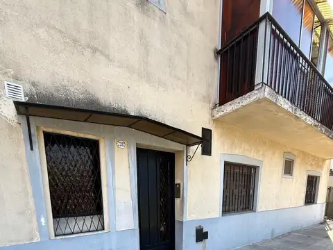 García De Cossio 7200, Piso pb