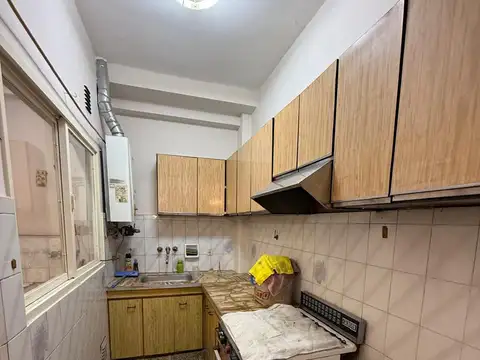 Depto Tipo Casa en Venta en Liniers, USD 99.000