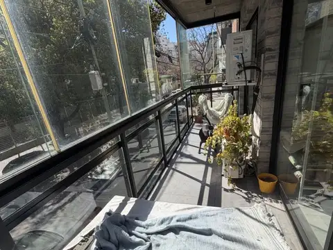 Departamento en Venta Permite mascota