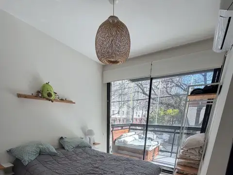 Departamento en Venta en Las Cañitas, USD 179.000
