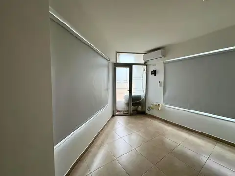 VENTA MONOAMBIENTE APTO CRÉDITO MUY LUMINOSO