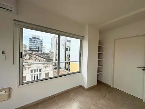 VENTA MONOAMBIENTE APTO CRÉDITO MUY LUMINOSO