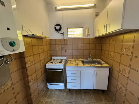 Depto Tipo Casa en Venta en Quilmes Oeste, USD 60.000