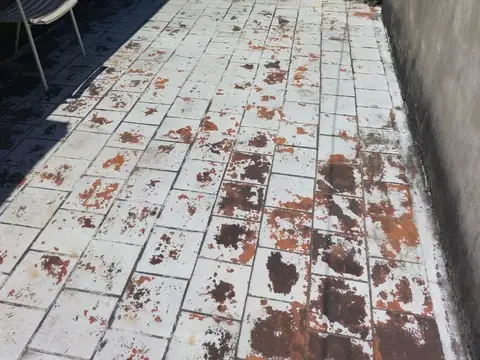 Casa 7 ambientes con 3 baños