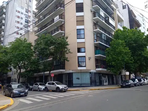 Departamento en Palermo