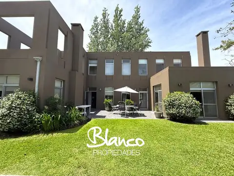 Casa  en Venta en Saint Matthew´s, Pilar, G.B.A. Zona Norte