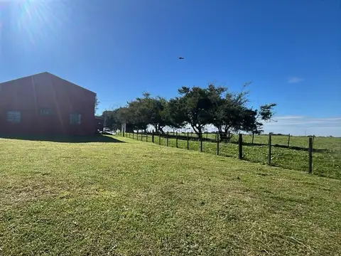 VENTA DE CHACRA