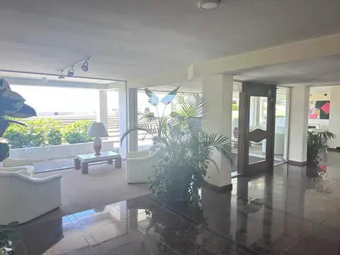 Departamento en Alquiler Temporal de 4 ambientes