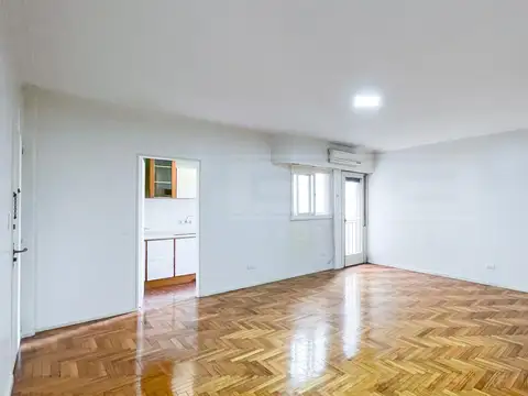 Departamento en Alquiler 50 años