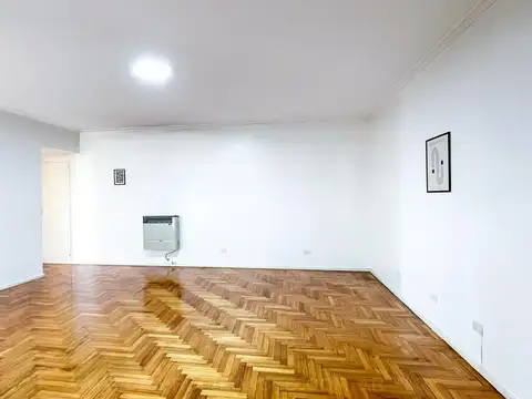 Departamento en Alquiler de 1 dormitorio