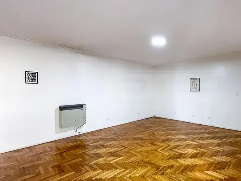 Departamento en Alquiler en Olivos Vias/Rio, $ 680.000