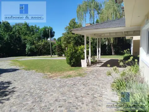 Casa en Venta 20 años