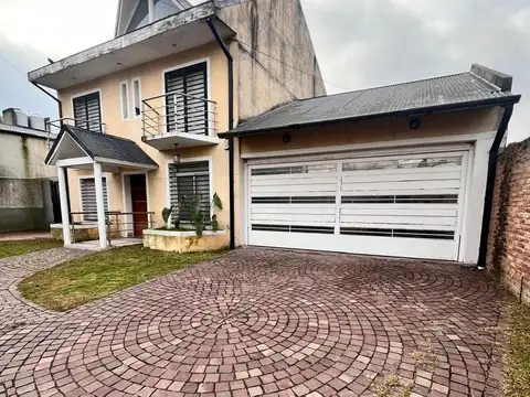 Casa en Venta 16 años
