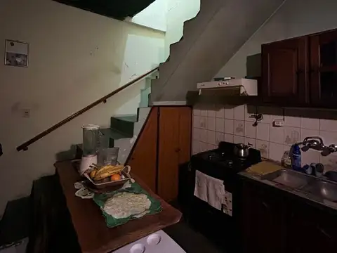 Casa en Venta en Barrio Campo Rossi, USD 290.000