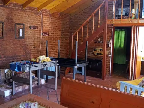 Quinta en Venta de 4 dormitorios