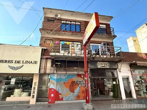 Gral. José de San Martin  al 100