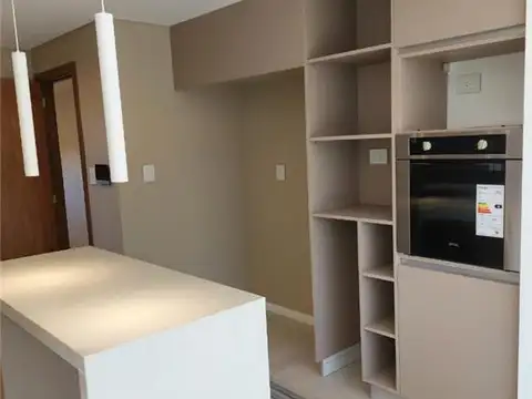 Departamento 4 ambientes con 3 baños