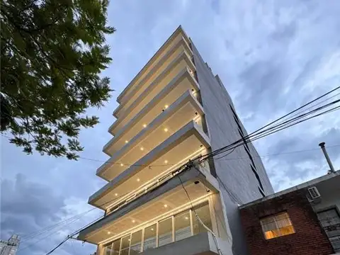 ALQUILER - DEPARTAMENTO PREMIUM EN COSTANERA DE CORRIENTES