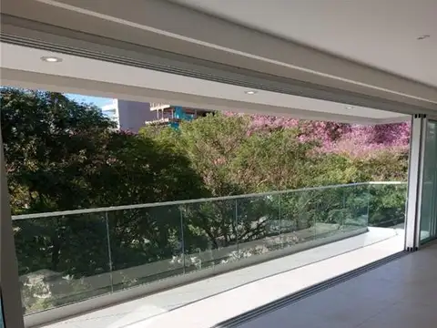 Departamento en Alquiler de 4 ambientes