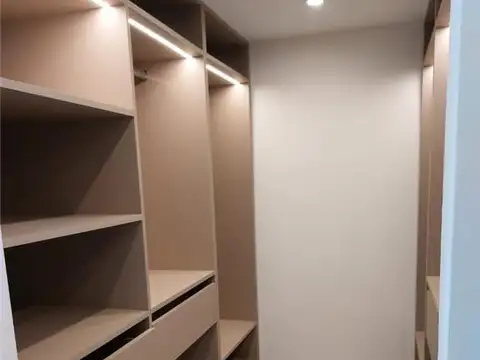 ALQUILER - DEPARTAMENTO PREMIUM EN COSTANERA DE CORRIENTES