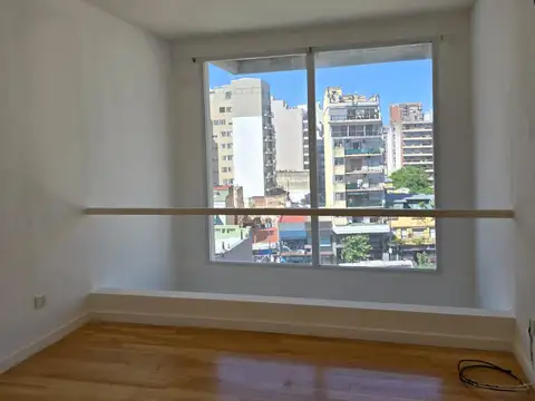 Departamento en Alquiler 17 años