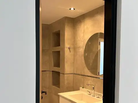 Departamento en Alquiler 1 año