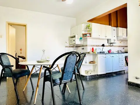 Casa 3hab en Jardin Espinosa